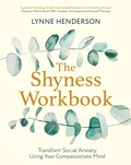 Cover: The Shyness Workbook - Robinson