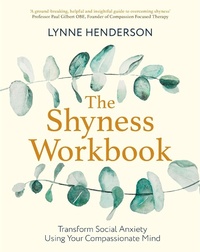 Enlarge image Cover: The Shyness Workbook - Robinson