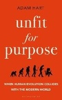 Cover: Unfit for Purpose - Bloomsbury Sigma