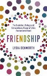 Abbildung von: Friendship - Bloomsbury Sigma