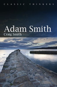 Enlarge image Cover: Adam Smith - Wiley