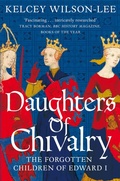 Cover: Daughters of Chivalry - Picador