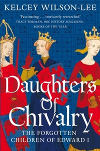 Enlarge image Cover: Daughters of Chivalry - Picador
