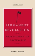 Cover: Permanent Revolution - Stanford Briefs