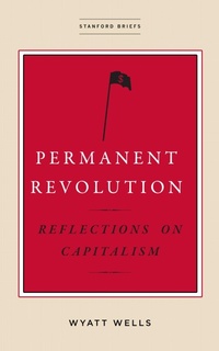 Enlarge image Cover: Permanent Revolution - Stanford Briefs