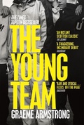 Cover: The Young Team - Picador