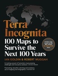 Cover: Terra Incognita - Century