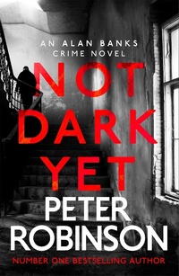Abbildung von: Not Dark Yet - Hodder & Stoughton
