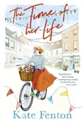 Cover: The Time of Her Life - Hodder & Stoughton