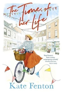 Enlarge image Cover: The Time of Her Life - Hodder & Stoughton