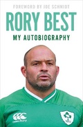 Cover: My Autobiography - Hodder & Stoughton