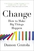 Cover: Change - John Murray Publishers Ltd