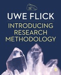 Cover: Introducing Research Methodology - SAGE Publications Ltd