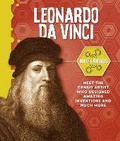 Cover: Masterminds: Leonardo Da Vinci - Wayland