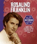 Cover: Masterminds: Rosalind Franklin - Wayland