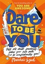Cover: Dare to Be You - Wren & Rook