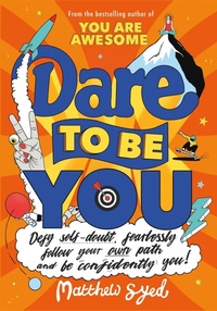 Enlarge image Cover: Dare to Be You - Wren & Rook