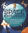 Cover: Space Explorers - Wren & Rook