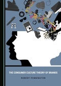 Cover: Consumer Culture Theory of Brands - Cambridge Scholars Publishing