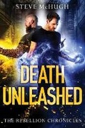 Cover: Death Unleashed - 47North