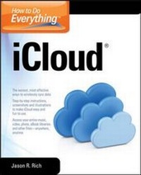 Abbildung von: How to Do Everything iCloud - McGraw-Hill Professional