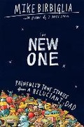 Cover: The New One - Grand Central Publishing