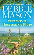Cover: Summer on Honeysuckle Ridge - Grand Central Publishing