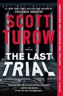 Cover: The Last Trial - Grand Central Publishing