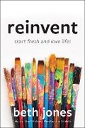 Cover: Reinvent - FaithWords