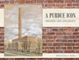 Cover: A Purdue Icon - Purdue University Press