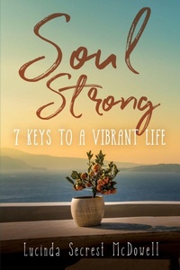 Enlarge image Cover: Soul Strong - Woman's Missionary Union