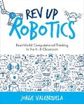 Cover: Rev Up Robotics - International Society for Technology in Education