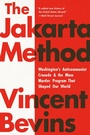 Cover: The Jakarta Method - PublicAffairs
