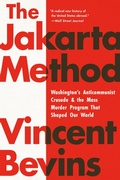 Cover: The Jakarta Method - PublicAffairs
