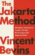 Cover: The Jakarta Method - PublicAffairs,U.S.