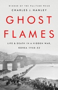 Cover: Ghost Flames - PublicAffairs