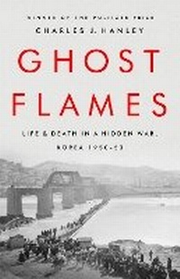 Enlarge image Cover: Ghost Flames - PublicAffairs,U.S.