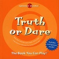 Cover: Truth or Dare - University Games