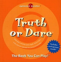 Enlarge image Cover: Truth or Dare - University Games