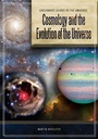 Cover: Cosmology and the Evolution of the Universe - Greenwood Press