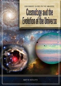 Cover: Cosmology and the Evolution of the Universe - Greenwood Press