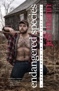 Cover: Endangered Species - Lethe Press