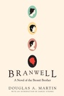 Cover: Branwell - Soft Skull Press