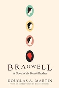 Cover: Branwell - Soft Skull Press