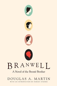 Enlarge image Cover: Branwell - Soft Skull Press