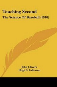 Enlarge image Cover: Touching Second - Kessinger Publishing