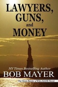 Cover: Lawyers, Guns and Money - Cool Gus