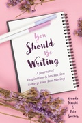 Cover: You Should Be Writing - Mango Media