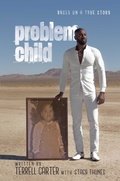 Cover: Problem Child - Post Hill Press