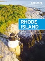 Cover: Moon Rhode Island - Avalon Publishing